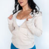 Thick winter jacket - Image 5