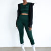 Thick winter jacket - Image 4