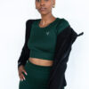 Thick winter jacket - Image 3
