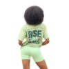 Light Green Pump-Cover - Image 2