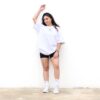 White Pump-Cover