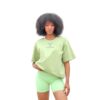 Light Green Pump-Cover